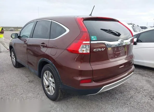 2HKRM4H50GH602803 2016 2016 Honda CR-V- EX 3