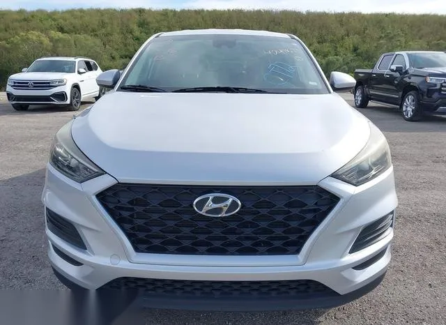 KM8J23A40KU843995 2019 2019 Hyundai Tucson- SE 6