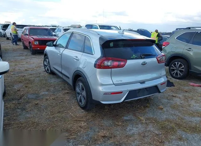 KNDCB3LC6H5073189 2017 2017 KIA Niro- LX 3