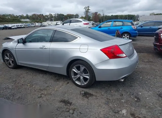 1HGCS2B88CA007963 2012 2012 Honda Accord- 3-5 Ex-L 3