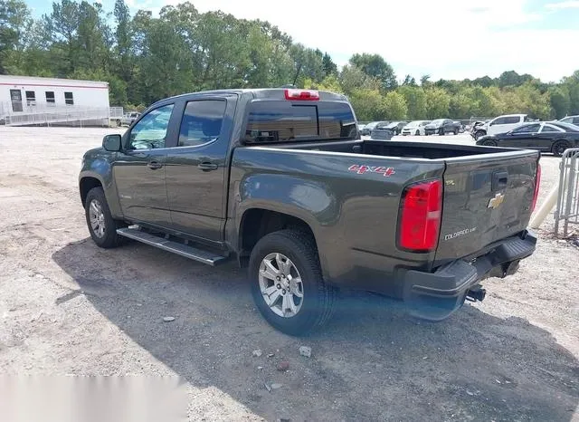 1GCGTCEN1J1199082 2018 2018 Chevrolet Colorado- LT 3