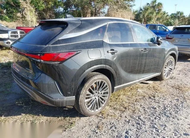 JTJCJMGAXR2014115 2024 2024 Lexus RX 450H-- Luxury 4