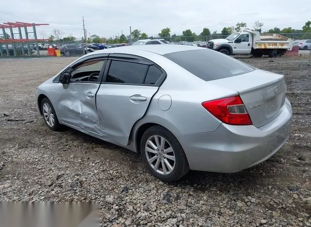 2HGFB2F82CH557054 2012 2012 Honda Civic- EX 3