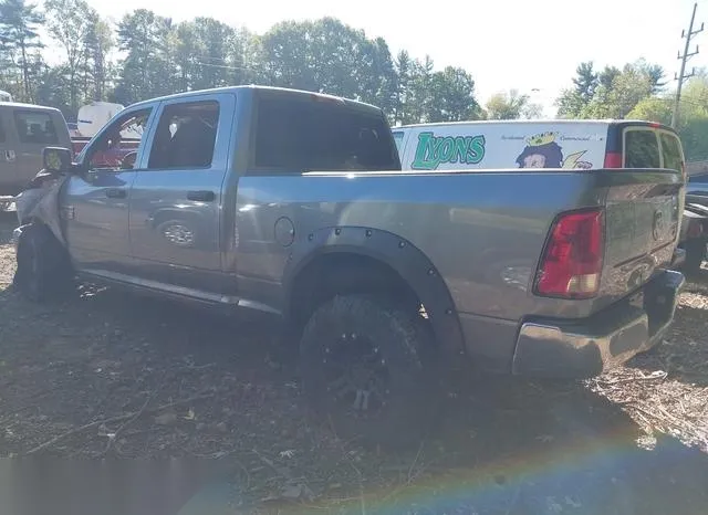 3C6TD5CT7CG289759 2012 2012 RAM 2500- ST 3