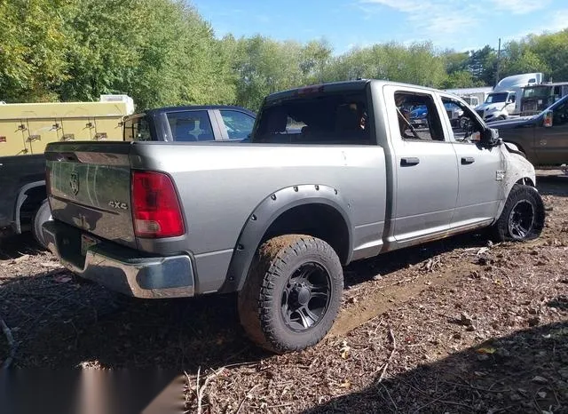 3C6TD5CT7CG289759 2012 2012 RAM 2500- ST 4