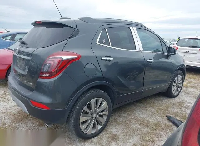 KL4CJASB3JB519798 2018 2018 Buick Encore- Preferred 4