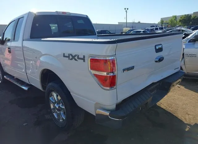 1FTFX1EF7EFC62420 2014 2014 Ford F-150- Xlt 6