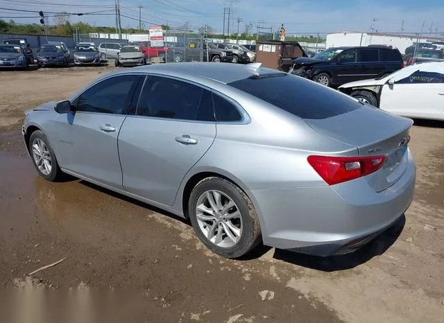 1G1ZE5ST1HF249499 2017 2017 Chevrolet Malibu- 1LT 3