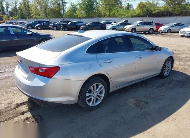 1G1ZE5ST1HF249499 2017 2017 Chevrolet Malibu- 1LT 4