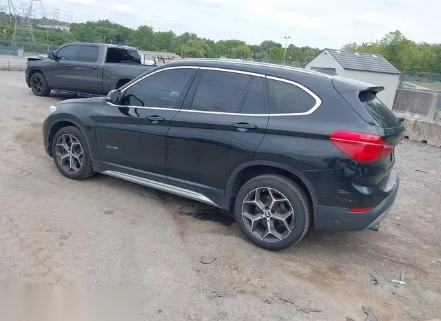 WBXHT3Z39H4A54853 2017 2017 BMW X1- Xdrive28I 3