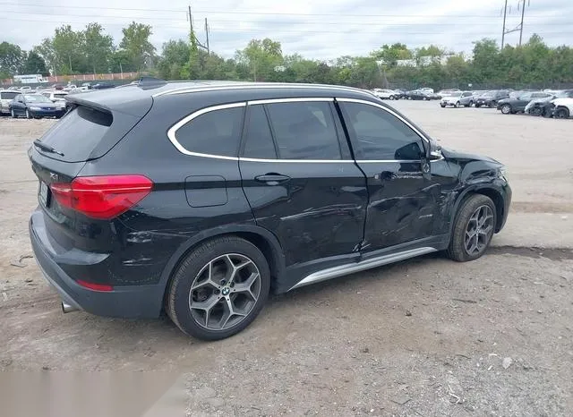 WBXHT3Z39H4A54853 2017 2017 BMW X1- Xdrive28I 4