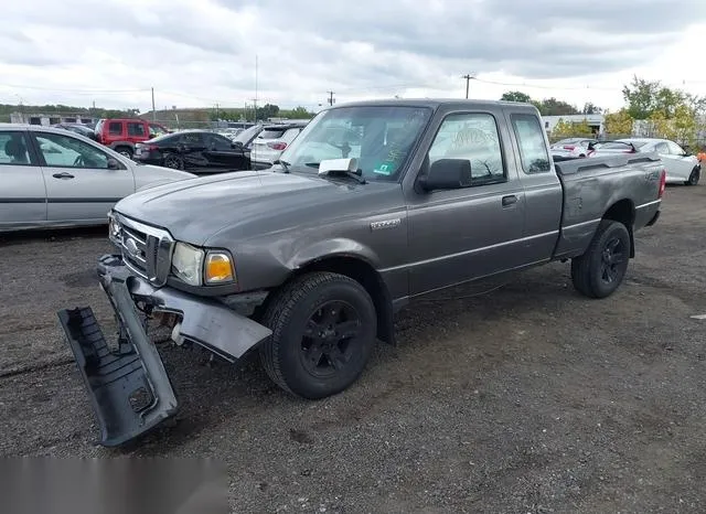 1FTZR15E56PA02821 2006 2006 Ford Ranger- Fx4 Off-Road/Sport 2