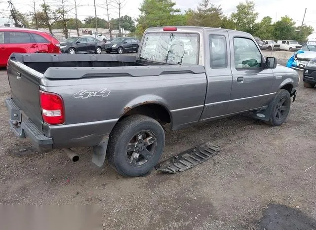 1FTZR15E56PA02821 2006 2006 Ford Ranger- Fx4 Off-Road/Sport 4