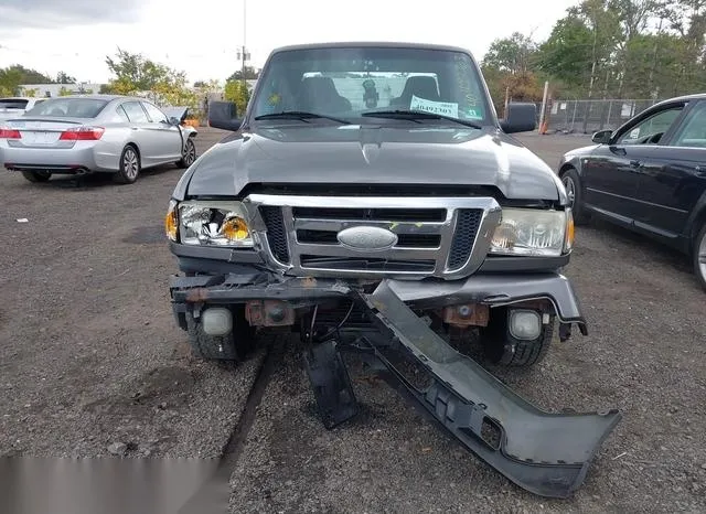 1FTZR15E56PA02821 2006 2006 Ford Ranger- Fx4 Off-Road/Sport 6