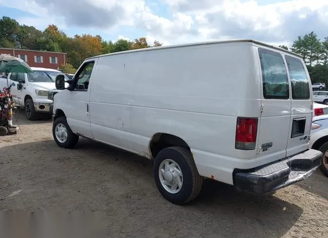 1FTNE24L99DA52093 2009 2009 Ford E-250- Commercial/Recreati 3