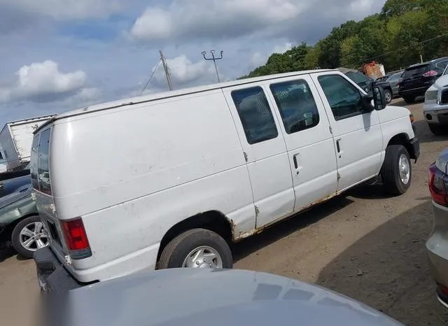 1FTNE24L99DA52093 2009 2009 Ford E-250- Commercial/Recreati 4