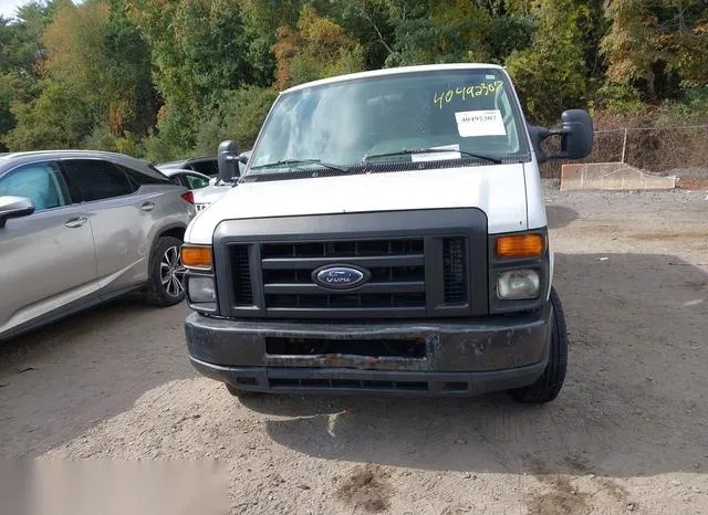 1FTNE24L99DA52093 2009 2009 Ford E-250- Commercial/Recreati 6