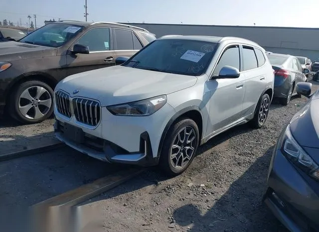 WBX73EF04R5Y70122 2024 2024 BMW X1- Xdrive28I 2