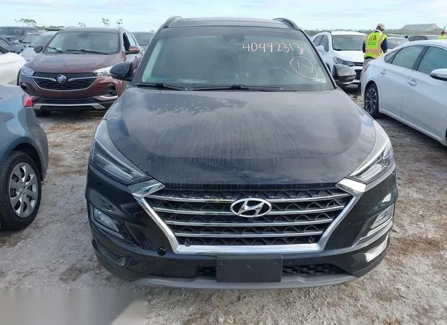 KM8J3CAL2LU097796 2020 2020 Hyundai Tucson- Ultimate 6