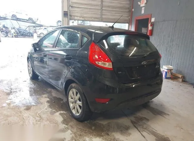 3FADP4EJ1DM116998 2013 2013 Ford Fiesta- SE 3