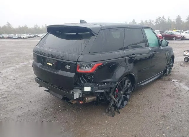 SALWS2RU5LA892260 2020 2020 Land Rover Range Rover- Sport H 4