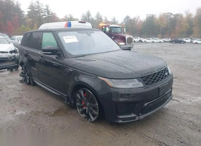 SALWS2RU5LA892260 2020 2020 Land Rover Range Rover- Sport H 6