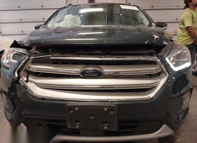 1FMCU9J9XKUB58825 2019 2019 Ford Escape- Titanium 6