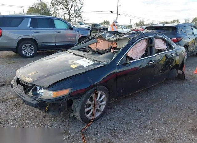 JH4CL96836C028015 2006 2006 Acura TSX 2