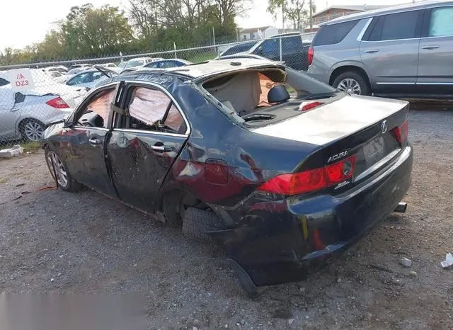 JH4CL96836C028015 2006 2006 Acura TSX 3