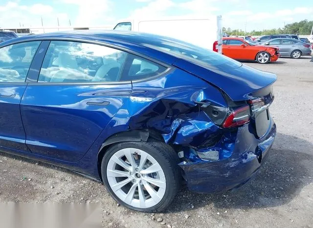 5YJ3E1EA4PF590835 2023 2023 Tesla Model 3- Rear-Wheel Drive 6