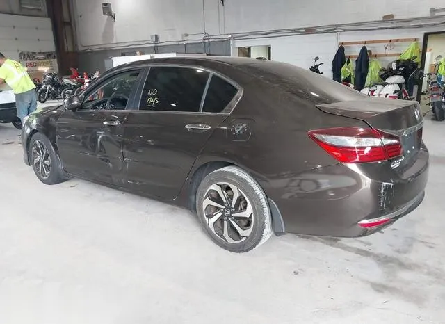 1HGCR2F09GA075694 2016 2016 Honda Accord- EX 3