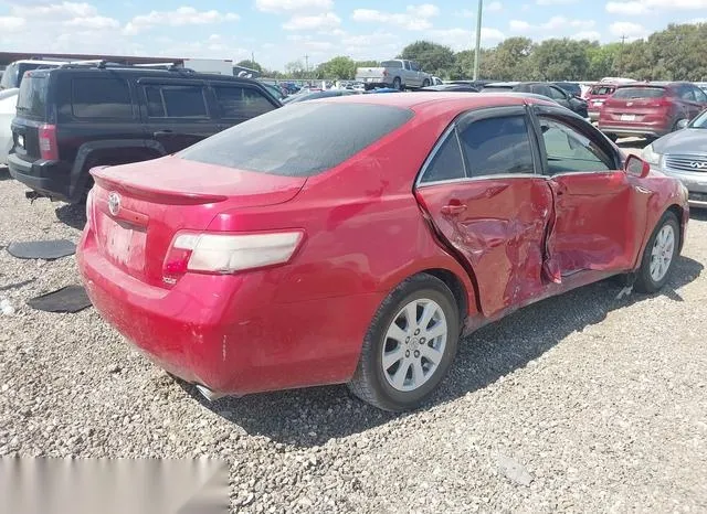 4T1BK46K39U091284 2009 2009 Toyota Camry- Xle 4