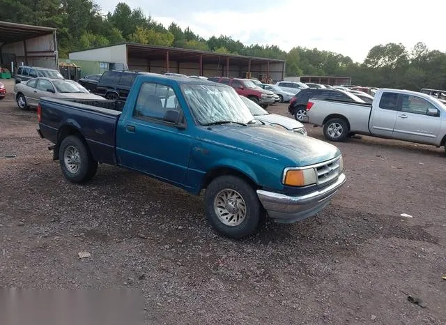 1FTCR10AXTUA00800 1996 1996 Ford Ranger 1