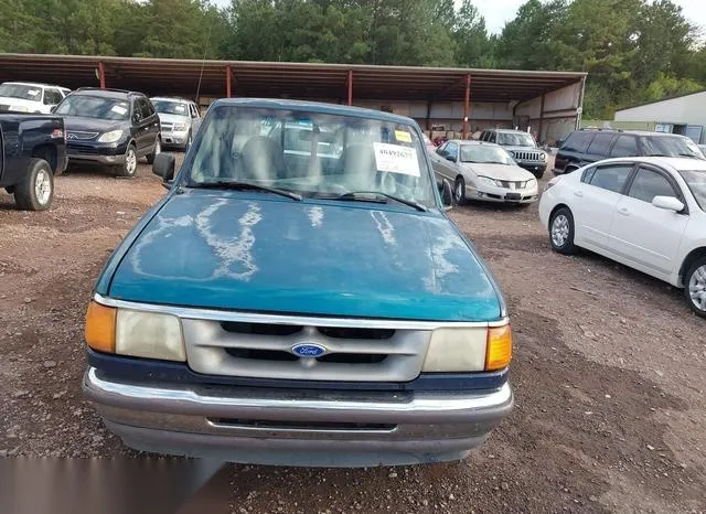 1FTCR10AXTUA00800 1996 1996 Ford Ranger 6