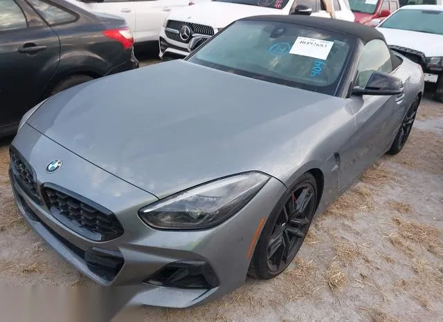 WBAHF9C02RWY35686 2024 2024 BMW Z4- M40I 2