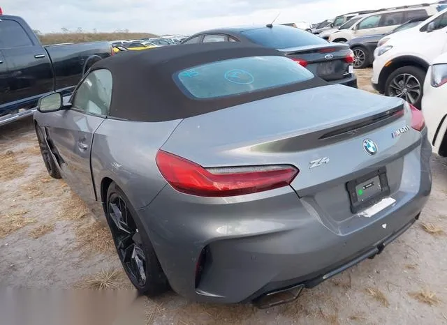 WBAHF9C02RWY35686 2024 2024 BMW Z4- M40I 3