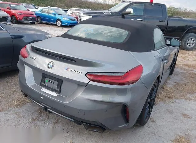 WBAHF9C02RWY35686 2024 2024 BMW Z4- M40I 4