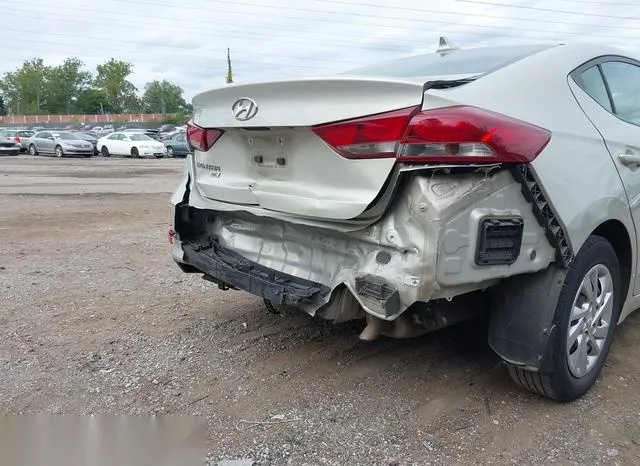 KMHD74LF0HU428879 2017 2017 Hyundai Elantra- SE 6