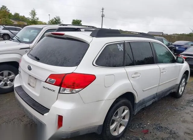 4S4BRCGCXD3246487 2013 2013 Subaru Outback- 2-5I Premium 4