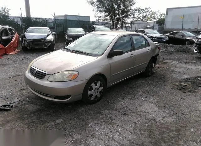 2T1BR30E65C552787 2005 2005 Toyota Corolla- LE 2