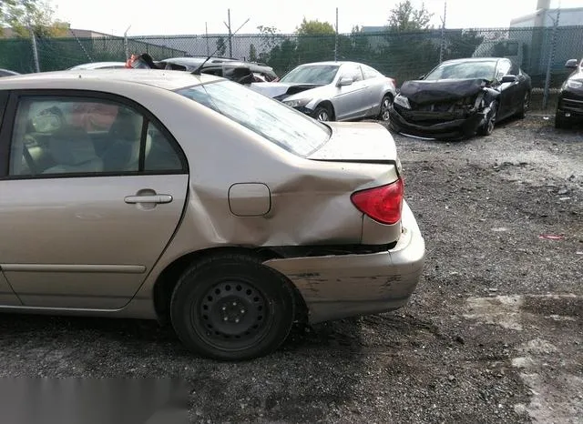 2T1BR30E65C552787 2005 2005 Toyota Corolla- LE 6