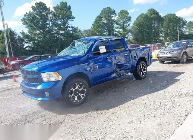 1C6RR7KT8FS773171 2015 2015 RAM 1500- Express 2