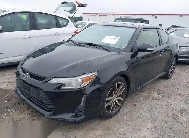 JTKJF5C79GJ016753 2016 2016 Scion TC 2