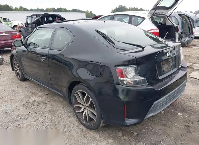 JTKJF5C79GJ016753 2016 2016 Scion TC 3