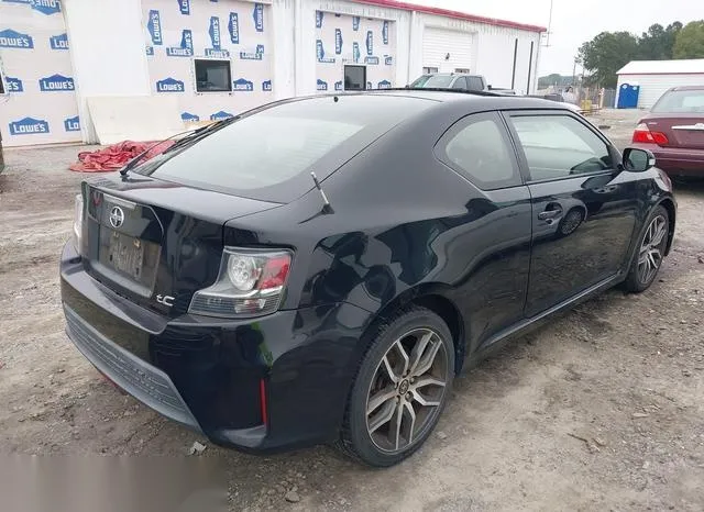 JTKJF5C79GJ016753 2016 2016 Scion TC 4