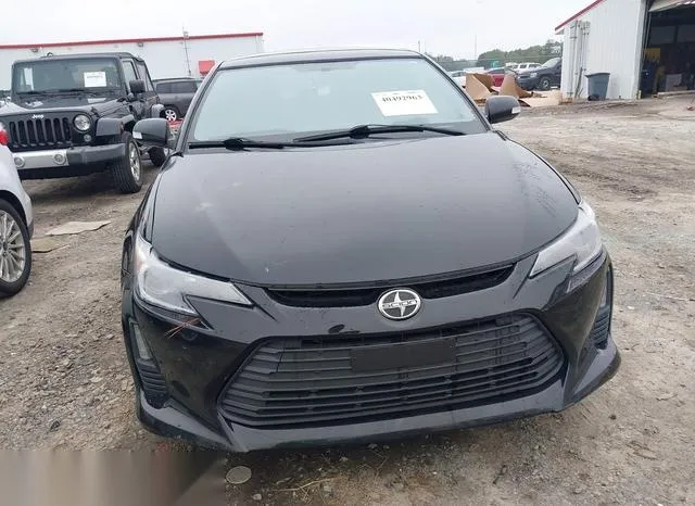 JTKJF5C79GJ016753 2016 2016 Scion TC 6