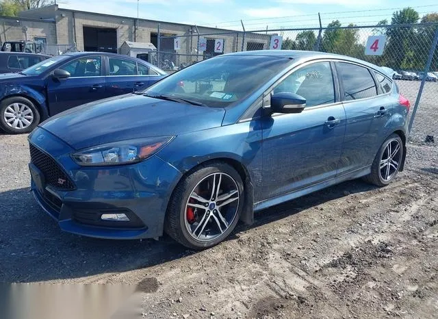 1FADP3L93JL298364 2018 2018 Ford Focus St 2