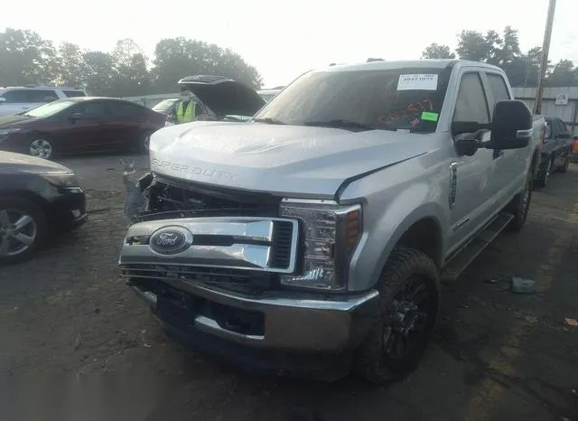 1FT7W2BT3KEC02577 2019 2019 Ford F-250- XL 2