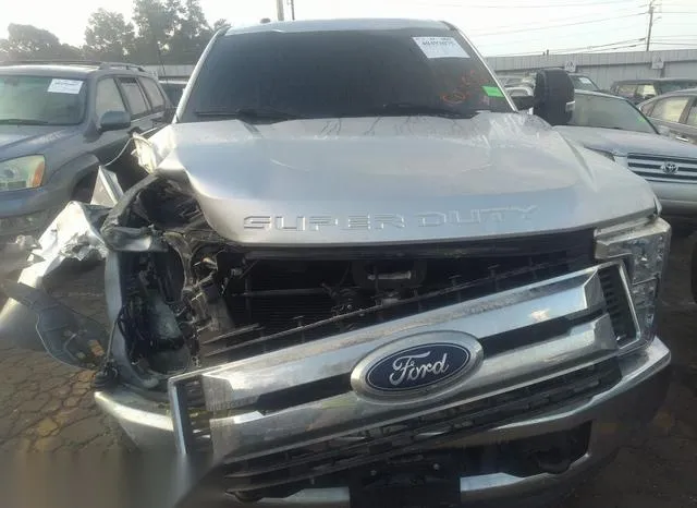 1FT7W2BT3KEC02577 2019 2019 Ford F-250- XL 6