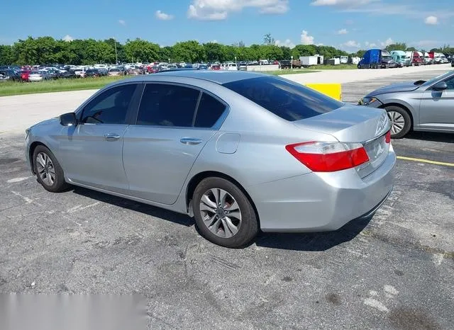 1HGCR2F38DA170561 2013 2013 Honda Accord- LX 3